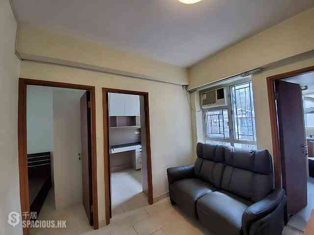 Wan Chai - Ascot Mansion 01