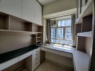Wan Chai - Ascot Mansion 03