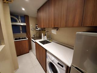 Wan Chai - Ascot Mansion 05