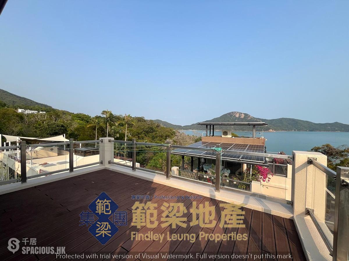 South Lantau - Golden Coast 01