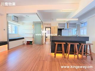 Mid Levels Central - The Rednaxela 02