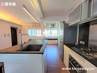 Mid Levels Central - The Rednaxela 10