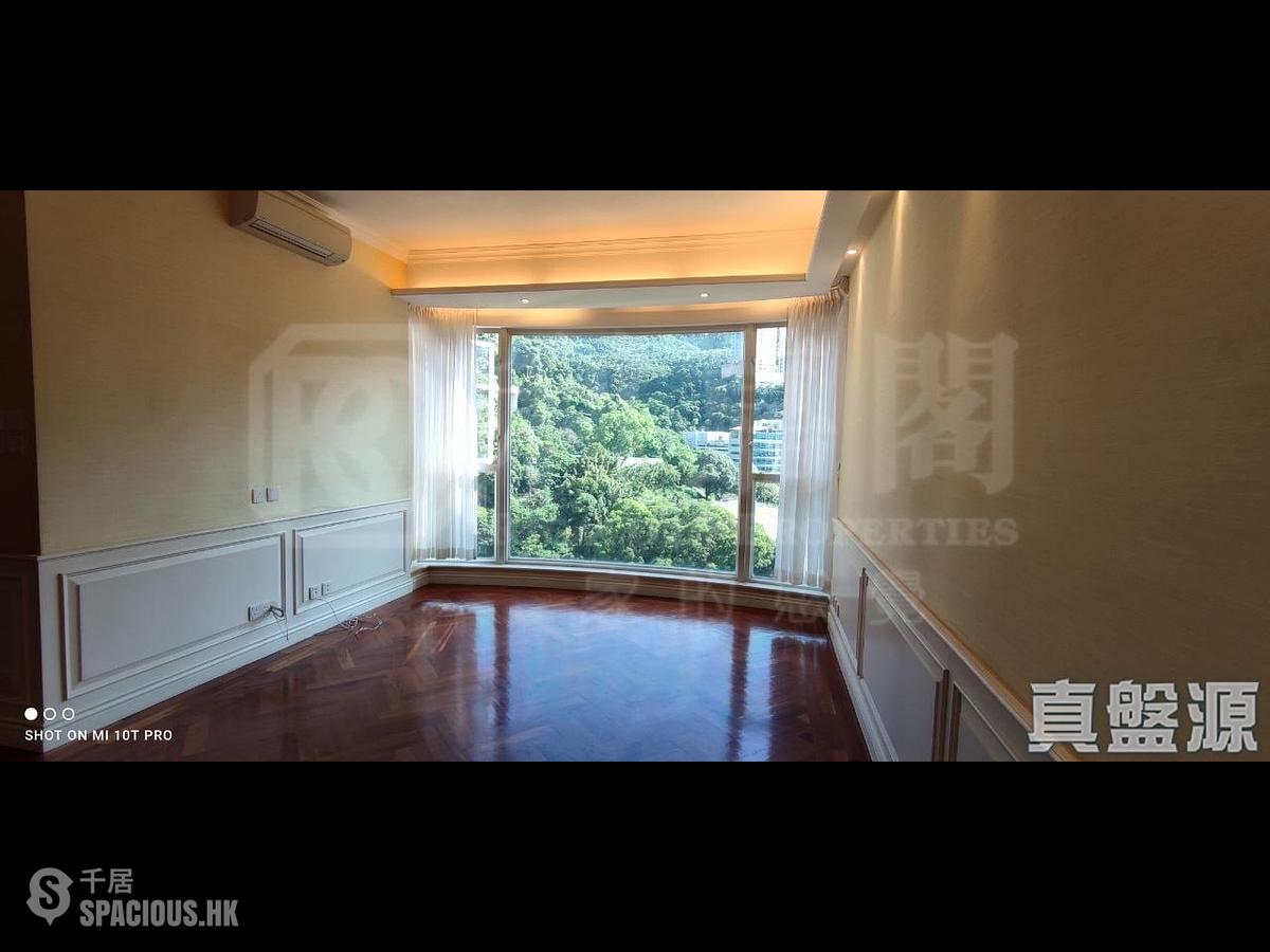 Wan Chai - Star Crest Block 1 01