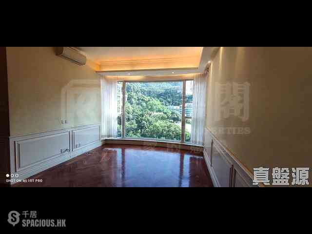 Wan Chai - Star Crest Block 1 01