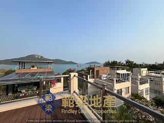 South Lantau - Golden Coast 14