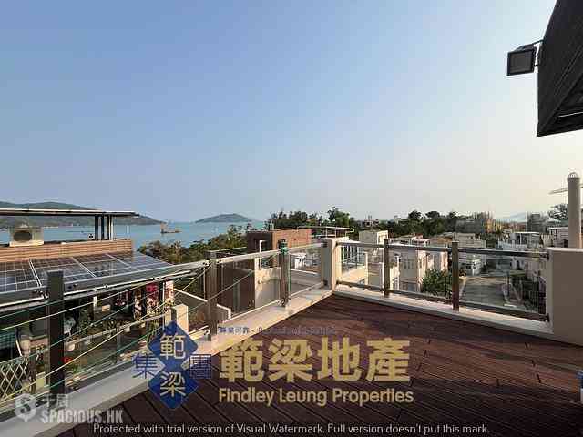 南大屿山 - 金湾海岸 16