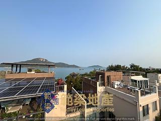 South Lantau - Golden Coast 19