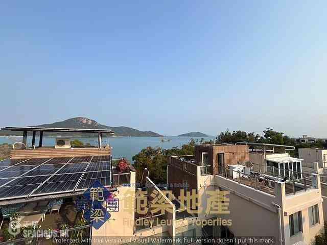南大屿山 - 金湾海岸 19
