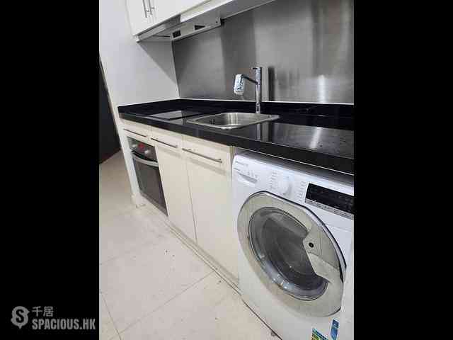 Sheung Wan - 103-105 Jervois Street 01