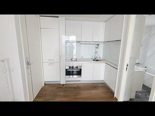 铜锣湾 - yoo Residence 03