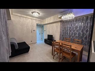 Causeway Bay - The Grandeur 07