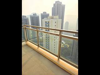 Jardines Lookout - Aurora 03