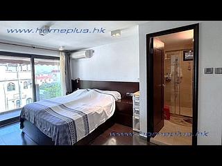 Sai Kung - Nam Shan 17
