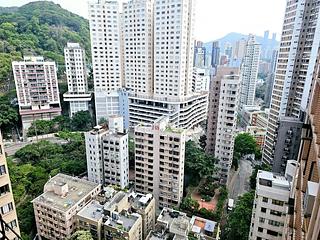 炮台山 - 富澤花園 富達閣 16