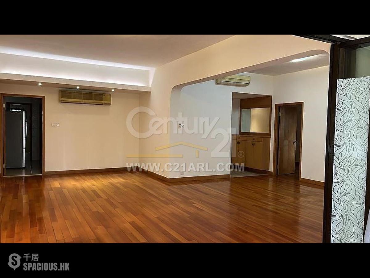 Mid Levels Central - Manly Mansion 01