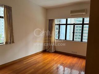 Mid Levels Central - Manly Mansion 06