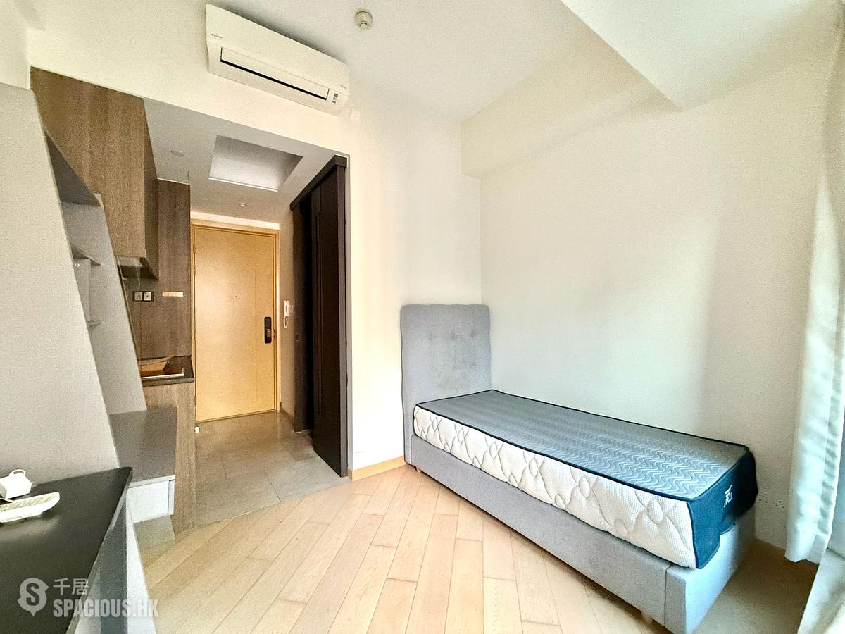 Shek Tong Tsui - Novum West Block 3 01