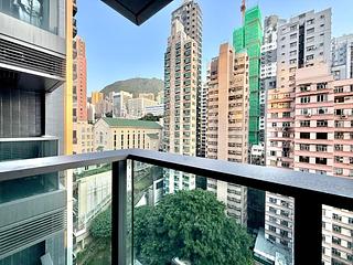 Shek Tong Tsui - Novum West Block 3 03