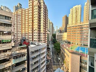 石塘咀 - 翰林峰2座 04
