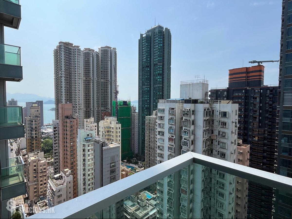 Kennedy Town - Imperial Kennedy 01