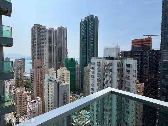 坚尼地城 - Imperial Kennedy 01