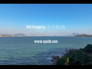 愉景灣 - 愉景灣4期 蘅峰碧濤軒 12