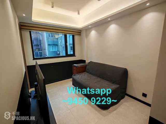 Soho - 9-11 Staunton Street 07
