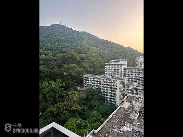 Kennedy Town - The Hudson 01