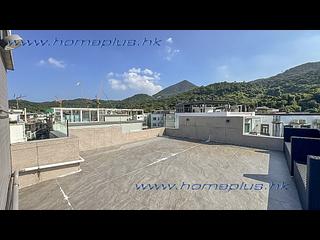 Sai Kung - Ho Chung New Village 14