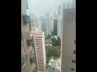 Sheung Wan - Queen's Terrace 05