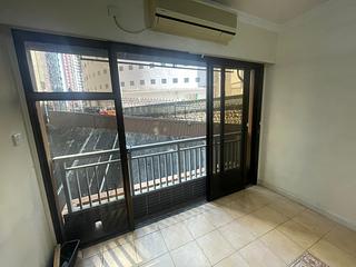 Sai Ying Pun - Rhine Court 02