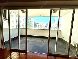 東半山 - 文苑花園大廈 05