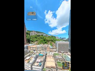 跑馬地 - 山村大廈 04
