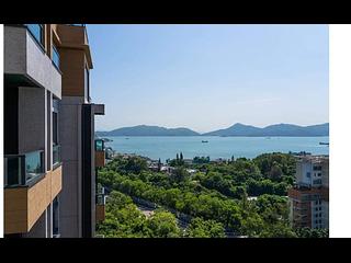 Gold Coast / So Kwun Wat - Oma by the Sea 07
