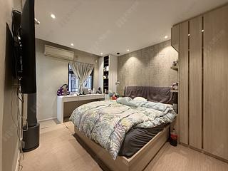 Sai Ying Pun - Rhine Court Block B 04