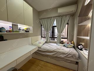 Sai Ying Pun - Rhine Court Block B 07