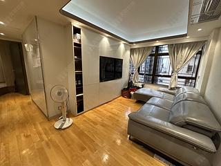 Sai Ying Pun - Rhine Court Block B 02