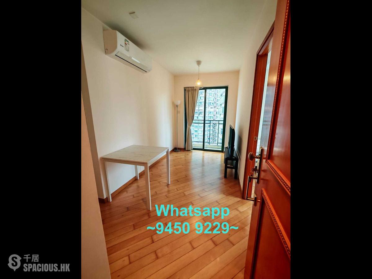 Sheung Wan - Medal Court 01