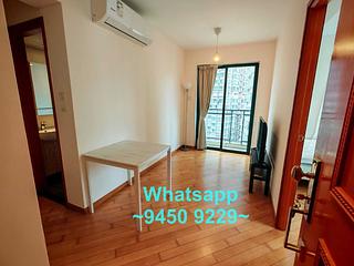Sheung Wan - Medal Court 02