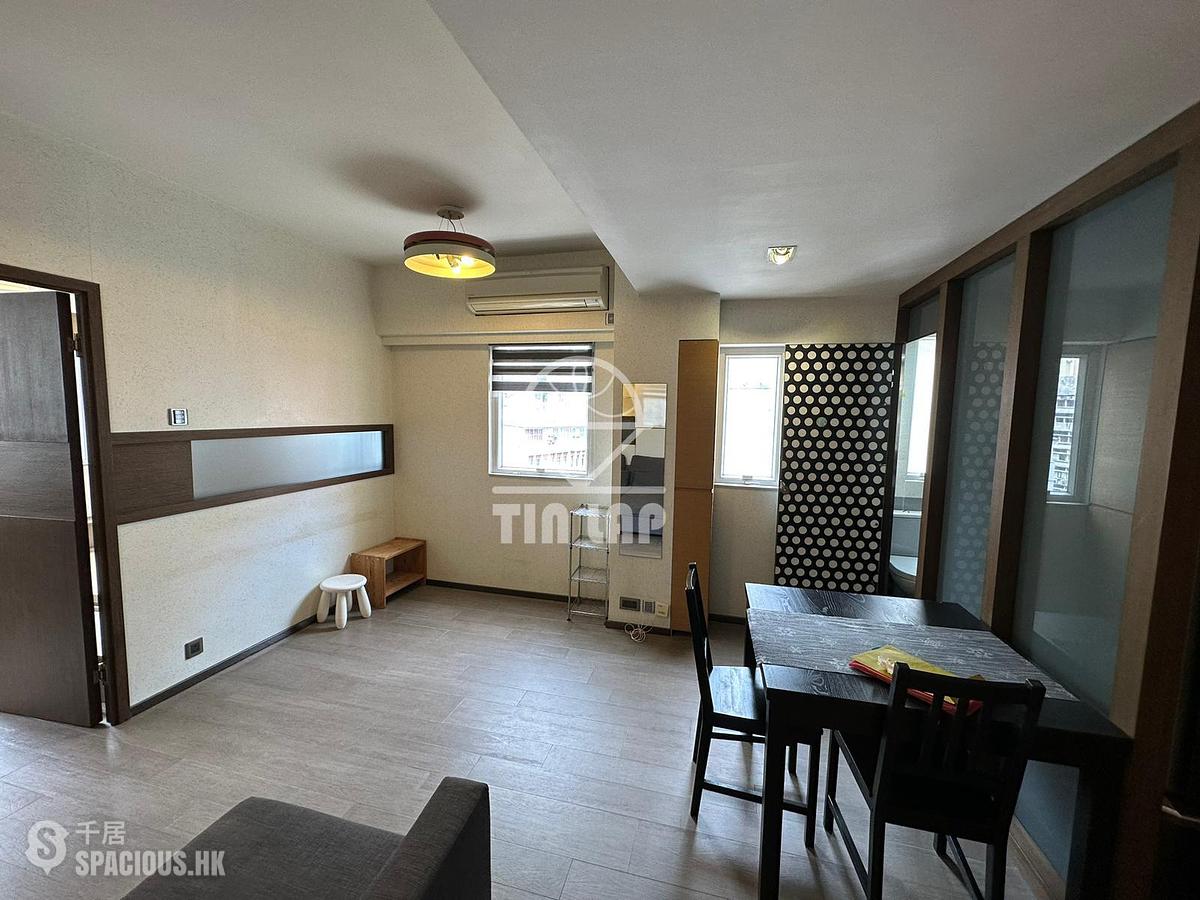 Sheung Wan - Winsome House 01