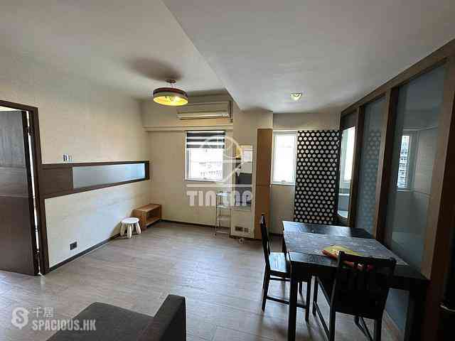 Sheung Wan - Winsome House 01
