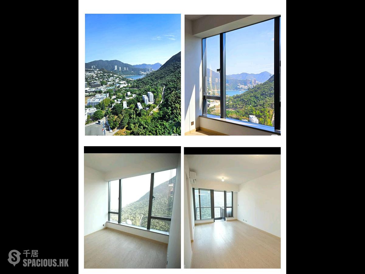 Wong Chuk Hang - The Southside Phase 4A La Montagne I 01