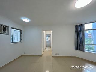Ap Lei Chau - South Horizons Phase 3 Mei Wah Court (Block 22) 02