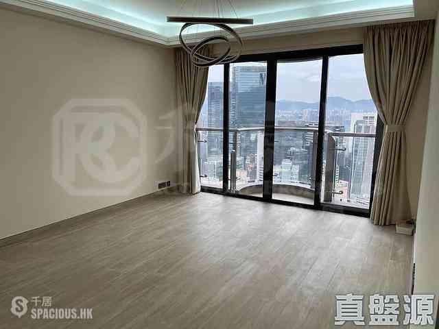 跑马地 - 比华利山C座 01