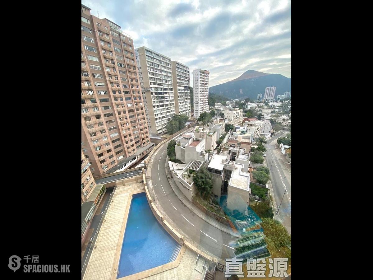 渣甸山 - 柏丽园AB座 01