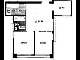 Sai Ying Pun - Tong Nam Mansion 03