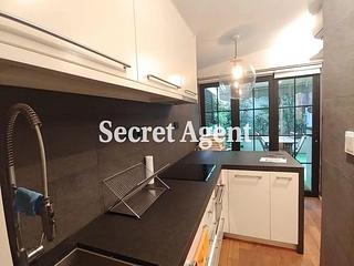 Mid Levels Central - Shelley Court 06