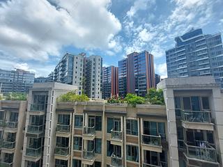 白石角 - 逸瓏灣 02
