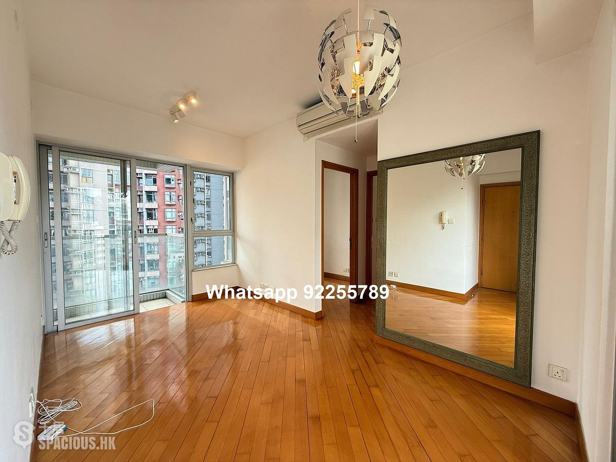 上环 - Manhattan Avenue 01