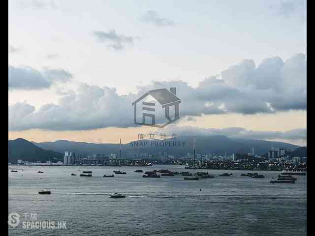 坚尼地城 - 丽景大厦 01